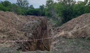 Бала шұңқырға құлады: Павлодар облысында ЖШС бастығына қатысты тергеу басталды