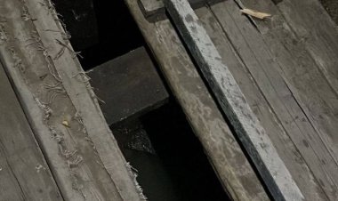 Павлодар  облысында септикке құлаған баланың өлімінің мән-жайы айтылды
