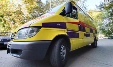 В Павлодарской области полностью обновят санитарный автопарк