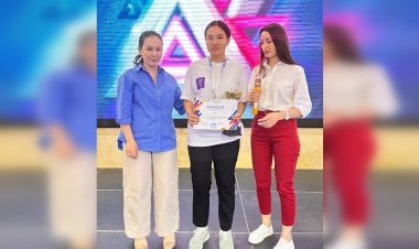 Успенские школьники отличились по ментальной арифметике в Ташкенте