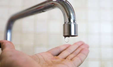 Ақсудың шағынауданында түнде су өшіріледі