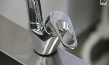 Павлодарда 1000-нан астам үйге ыстық су берілді