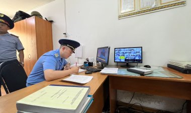 Справятся ли павлодарские спецучреждения с наплывом хулиганов