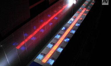 Қазақстанда 44 градусқа дейін күн ысиды