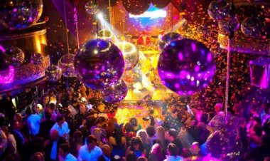 В МВД предложили ограничить работу ночных клубов и баров