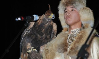 Павлодарда білімді де білекті жігіттер сынға түседі