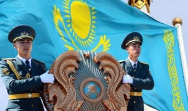 Асайын Байханов павлодарлықтарды рәміздер күнімен құттықтады