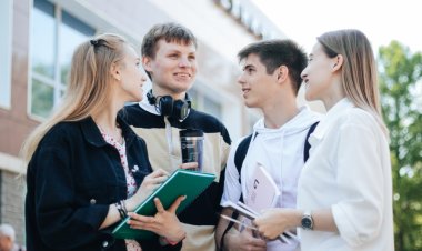 Омский политех приглашает абитуриентов Павлодара получить востребованную профессию