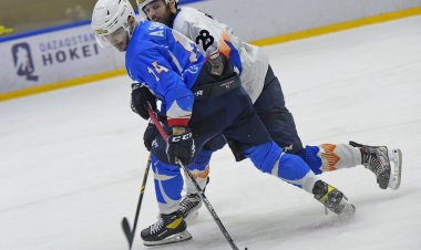 Три топовых игрока хоккейного «Иртыша» вернутся в команду