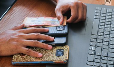 Мошенники обманули пожилую павлодарку на 13 миллионов тенге