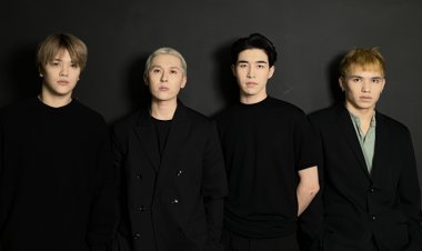 Павлодарға Ninety one тобы келеді