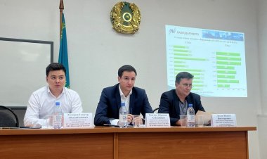 Павлодар монополистері тарифтерді өзгертуге мүдделі