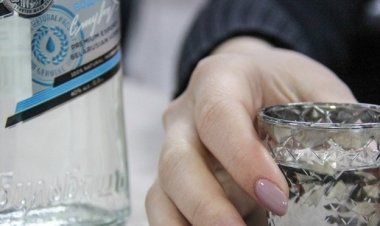 Дебоширку в Павлодаре отправили лечиться от алкоголизма