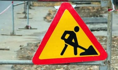 Семь бригад продолжают устранять порывы на водопроводе в Павлодаре