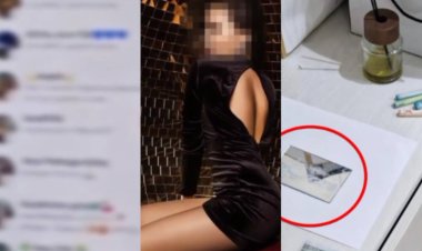 Алматинка организовала сеть «элитных эскортниц» для интим-услуг