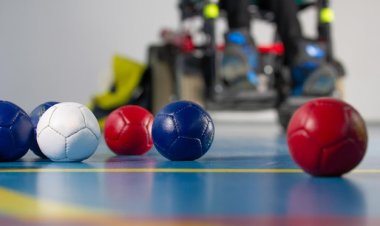 Ақсулық боччистер ҚР чемпионатында жүлдемен оралды (ВИДЕО)