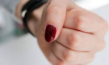 Павлодарда отбасы жағдайында шу шығарған қыз жауапқа тартылды