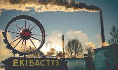 Екібастұзда басқарусыз қалған үйлердің мәселесі шешілді