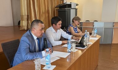 Павлодарлық ұстаздарға ақша жинау үшін қылмыстық жауапкершілік туралы ескертілді