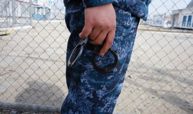 «Люди доверчивы»: осужденный павлодарец рассказал свою историю