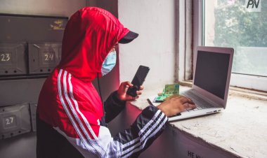Звонок из банка: как павлодарцам защититься от мошенников