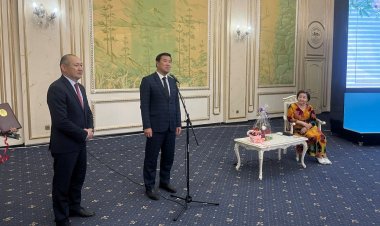 Павлодарский журналист: свои книги посвятила землякам