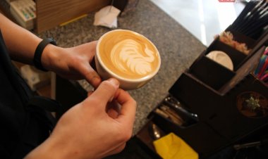 Секреты профессии: бариста