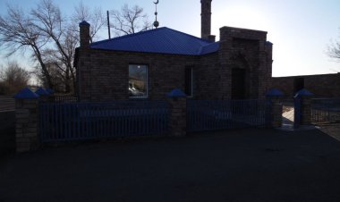 Павлодар облысында мешіттен ақша ұрлаған қарағандылық ұсталды