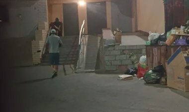 Дезориентированного молодого парня ищут в Павлодаре