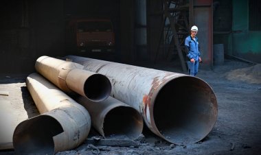 Роман Скляр дал личную гарантию по ремонту на Экибастузской ТЭЦ