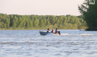 Железин ауданында өзенге түскен жасөспірімдердің ата-аналары жауапқа тартылды