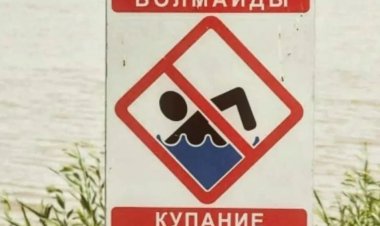 Родителей наказали за отдых подростков у реки в Железинке