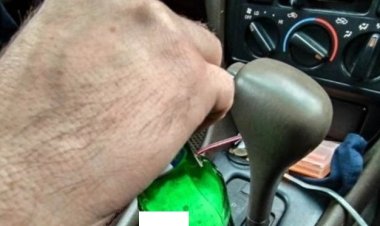 Арестом закончился для жителя Щербактинского района поиск алкоголя