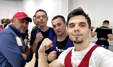 Энергетики ЕЭК прославили Аксу на республиканских соревнованиях