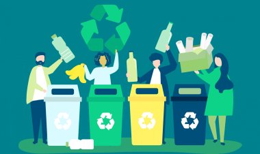 Павлодарда Ертіс өзенінің жағалауына  қоқыс контейнерлері орнатылды (ВИДЕО)