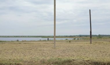 Пропавшего павлодарца нашли мертвым на озере в Коряковке