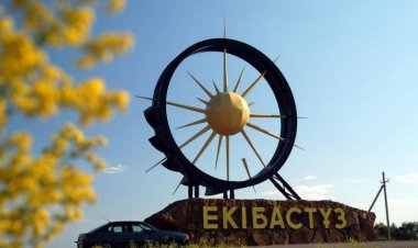 Асайын Байханов: Екібастұз – жастық шағымның қаласы