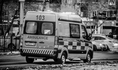 Жексенбіде Павлодар облысында апаттарда 11 адам зардап шекті