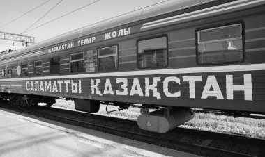 Медицинский поезд заедет в сёла Павлодарской области