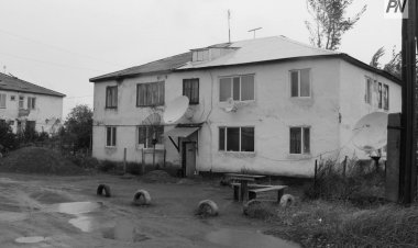 Павлодардың Сарыарқа мөлтек ауданындағы тозған үйлер не болады