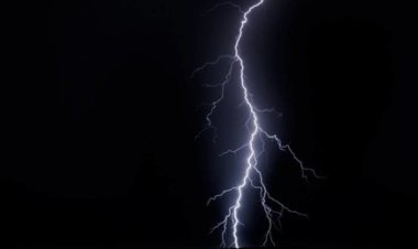 Ертең Павлодар облысында дауыл тұрып, найзағай ойнайды