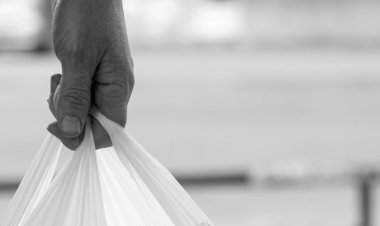 Полиэтиленовые пакеты могут запретить в Кыргызстане