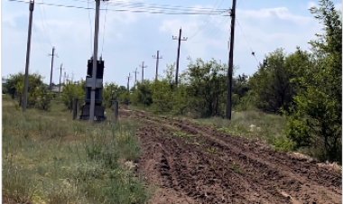 Готовность к пожарам проверили в павлодарских лесных хозяйствах