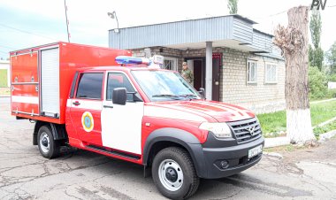 Павлодар облысында өртке қарсы әзірлік күшейтілуде