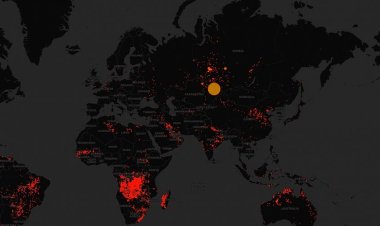 В Павлодарской области оценили угрозу от пожара у соседа