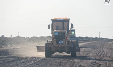 Басты назар ауылдарда: Павлодар облысында қандай жолдар жөнделеді