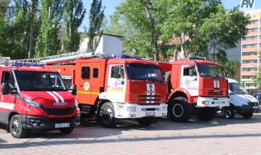 Из Павлодара отправят подмогу в Абайскую область