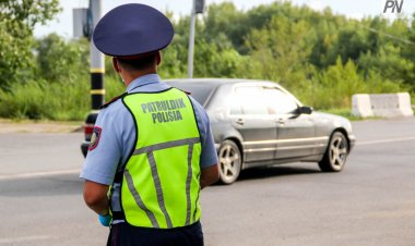 Рейд по должникам провели в Павлодарской области