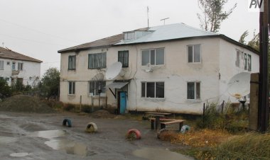 Сносить нельзя оставить: что будет с алюминстроевскими домами в Павлодаре