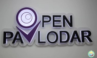 Ертең «Open Pavlodar» жұмыс істемейді